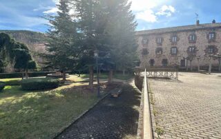 Reserva tu Estancia Ahora Mismo