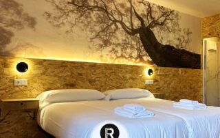 Tu Alojamiento de Tranquilidad en La Rioja