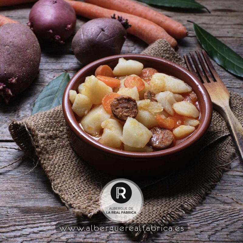 El Vino y la Gastronomía en La Rioja 2