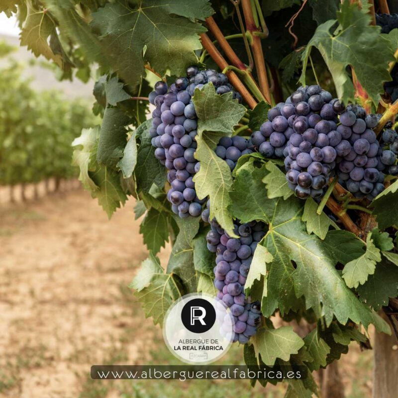 El Vino y la Gastronomía en La Rioja