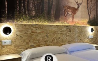 Escapada Romántica en Ezcaray