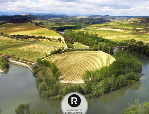 Rutas de Senderismo La Rioja
