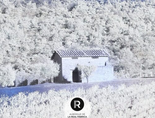 La Rioja en Invierno